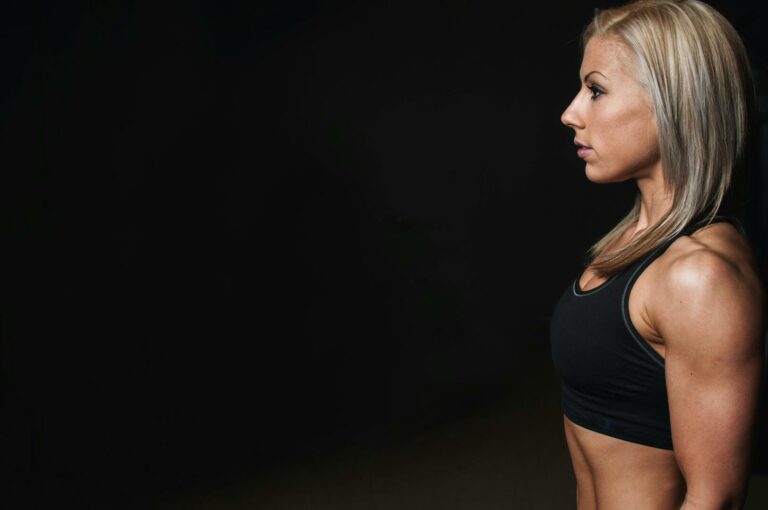 Jakie są najlepsze strategie na przyrost masy w trudnych przypadkach (np. ectomorph)?